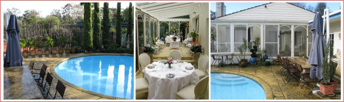 Our beautiful function rooms have been used for weddings, conferences, and many other private functions. 